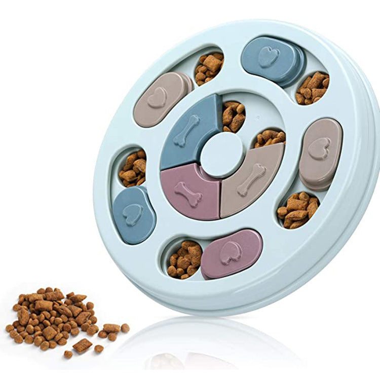 Gamelles Puzzles