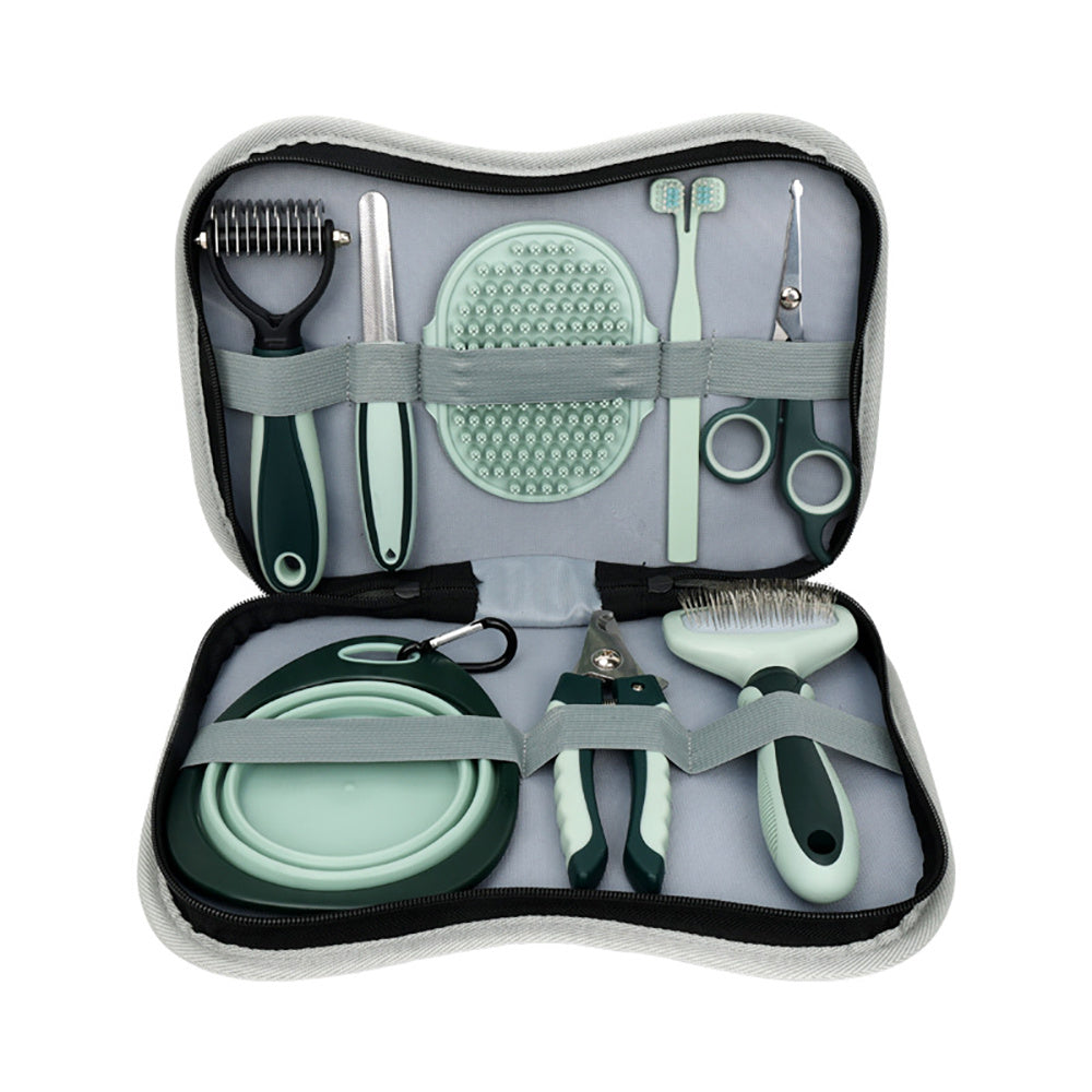 Kit de toilettage