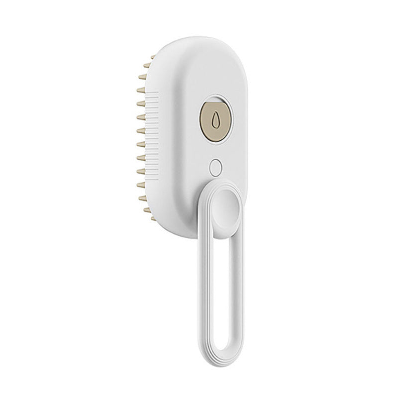 Brosse à vapeur 3 en 1
