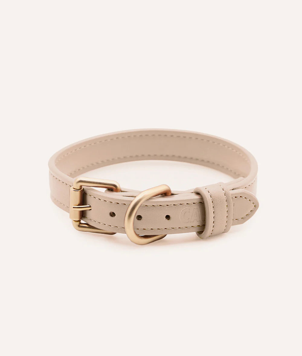 Collier en Cuir Vegan Jala