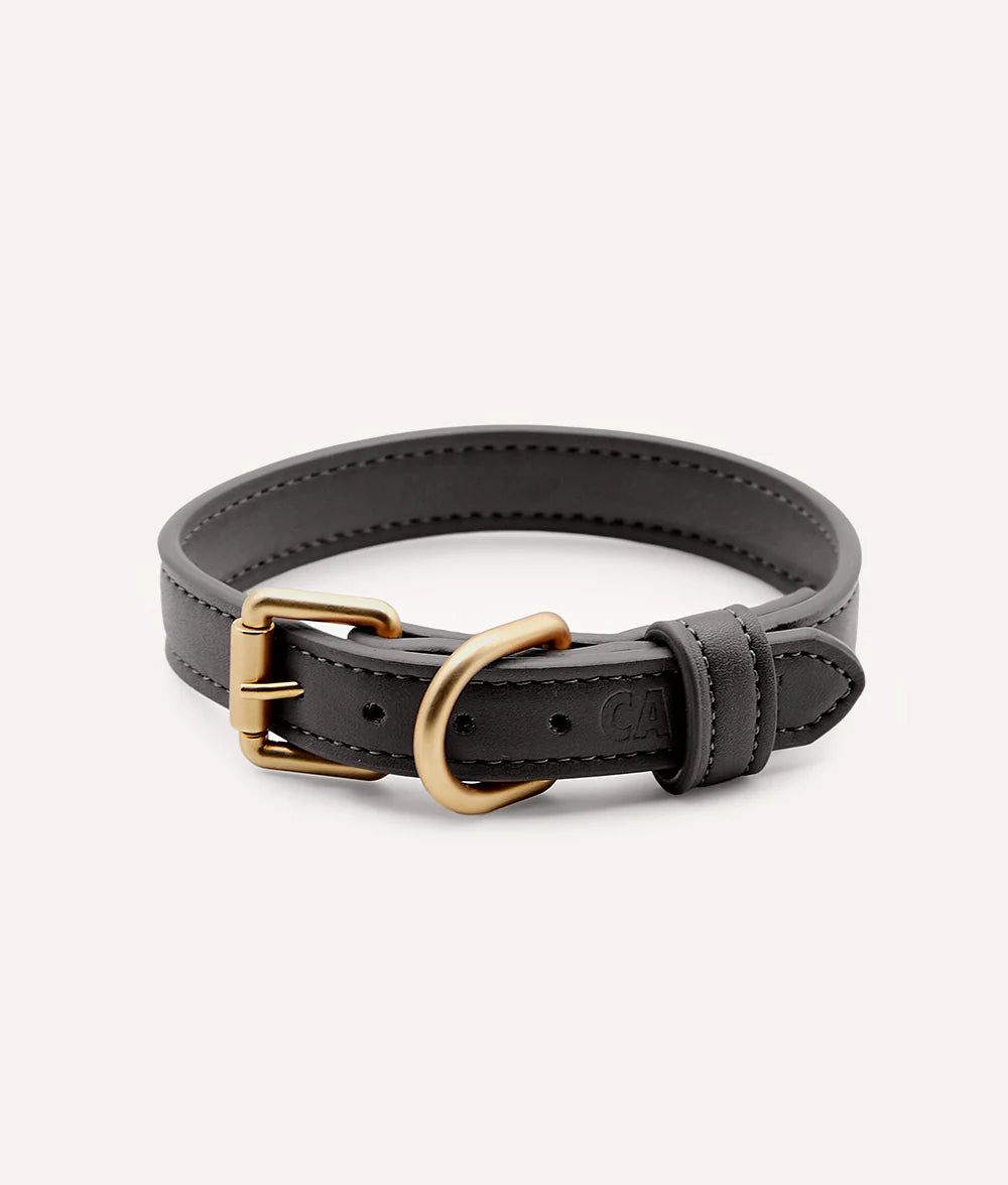 Collier en Cuir Vegan Jala