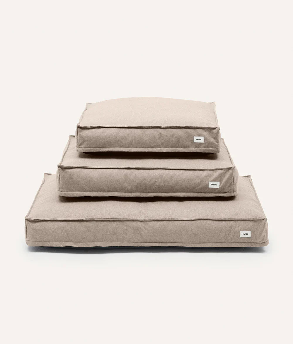 Lit pour chien Cuadra en Tissu