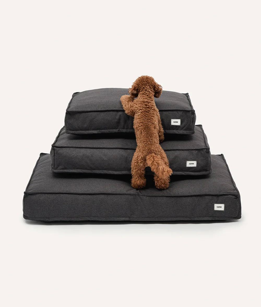 Lit pour chien Cuadra en Tissu