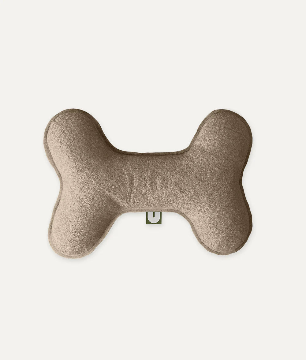 Jouet - coussin en forme dâos
