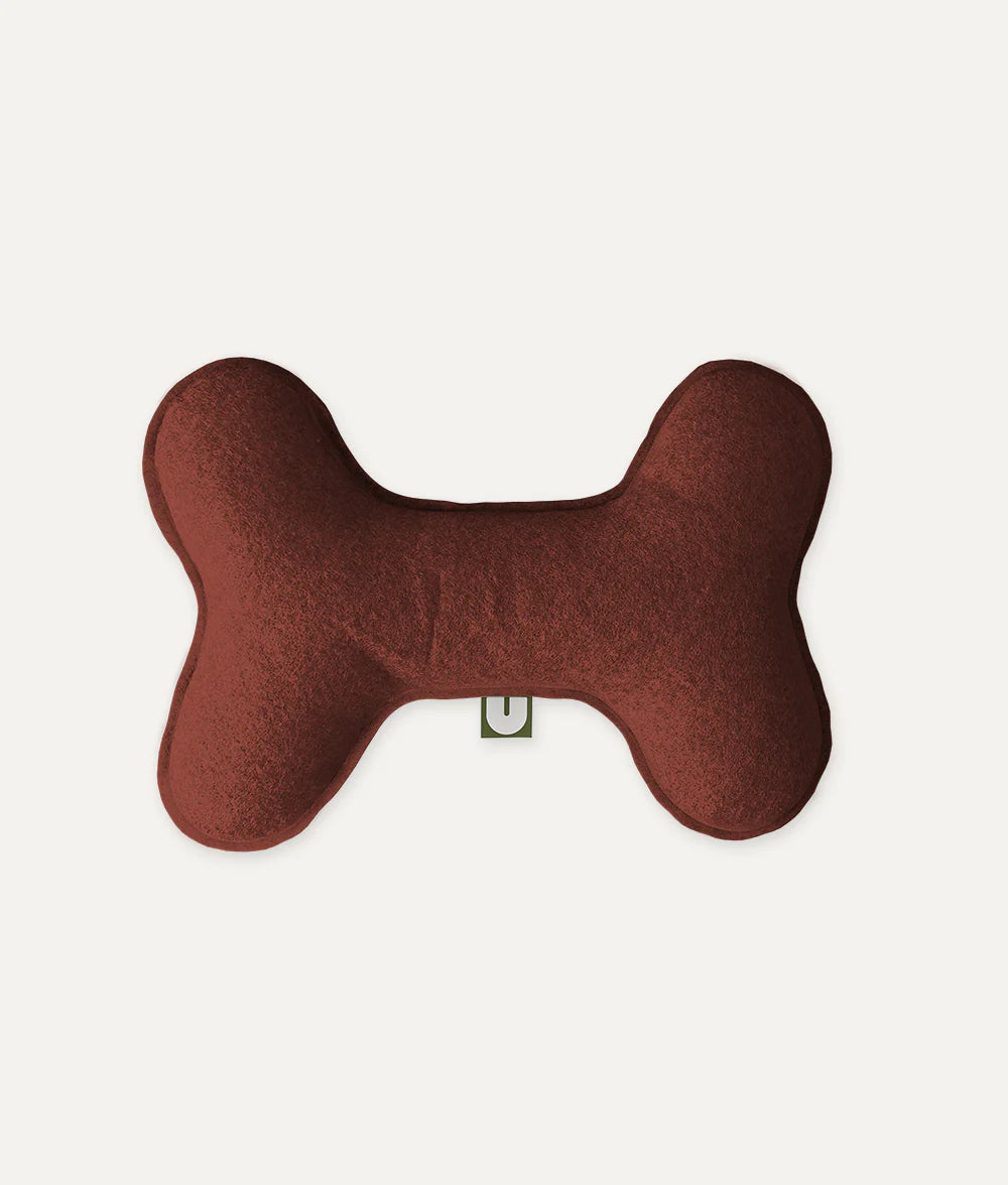 Jouet - coussin en forme dâos