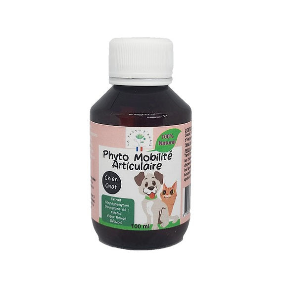 Phyto Mobilité Articulaire