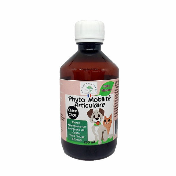 Phyto Mobilité Articulaire