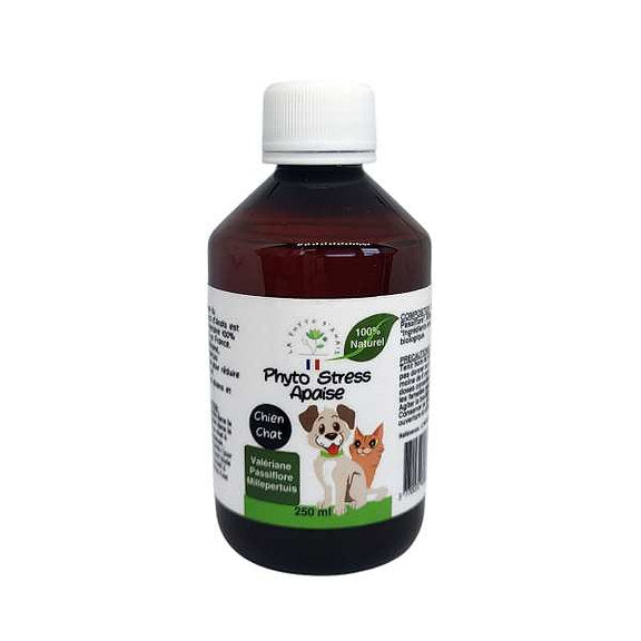 Phyto Stress Apaise – Sérénité Naturelle