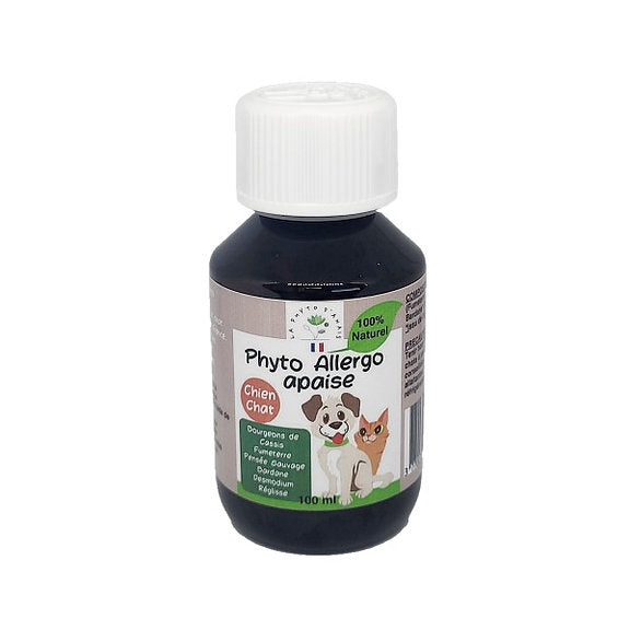 Phyto Allergo – Complément Alimentaire