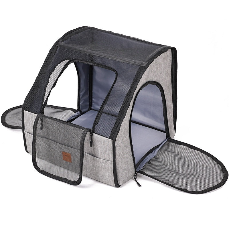 Niche de transport
