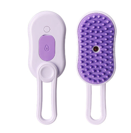 Brosse à vapeur 3 en 1