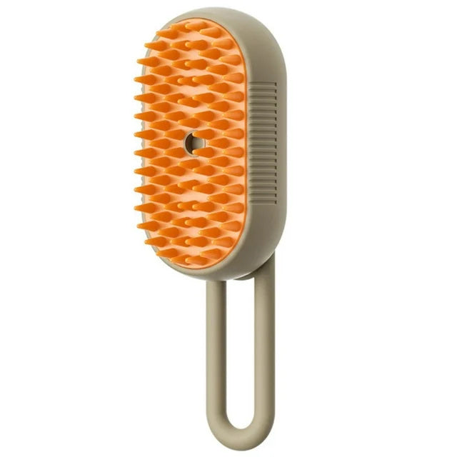 Brosse à vapeur 3 en 1