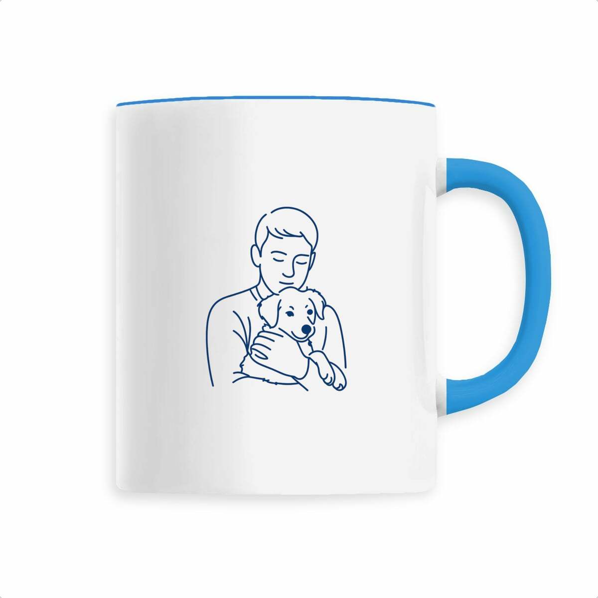 Mug céramique Personnalisable
