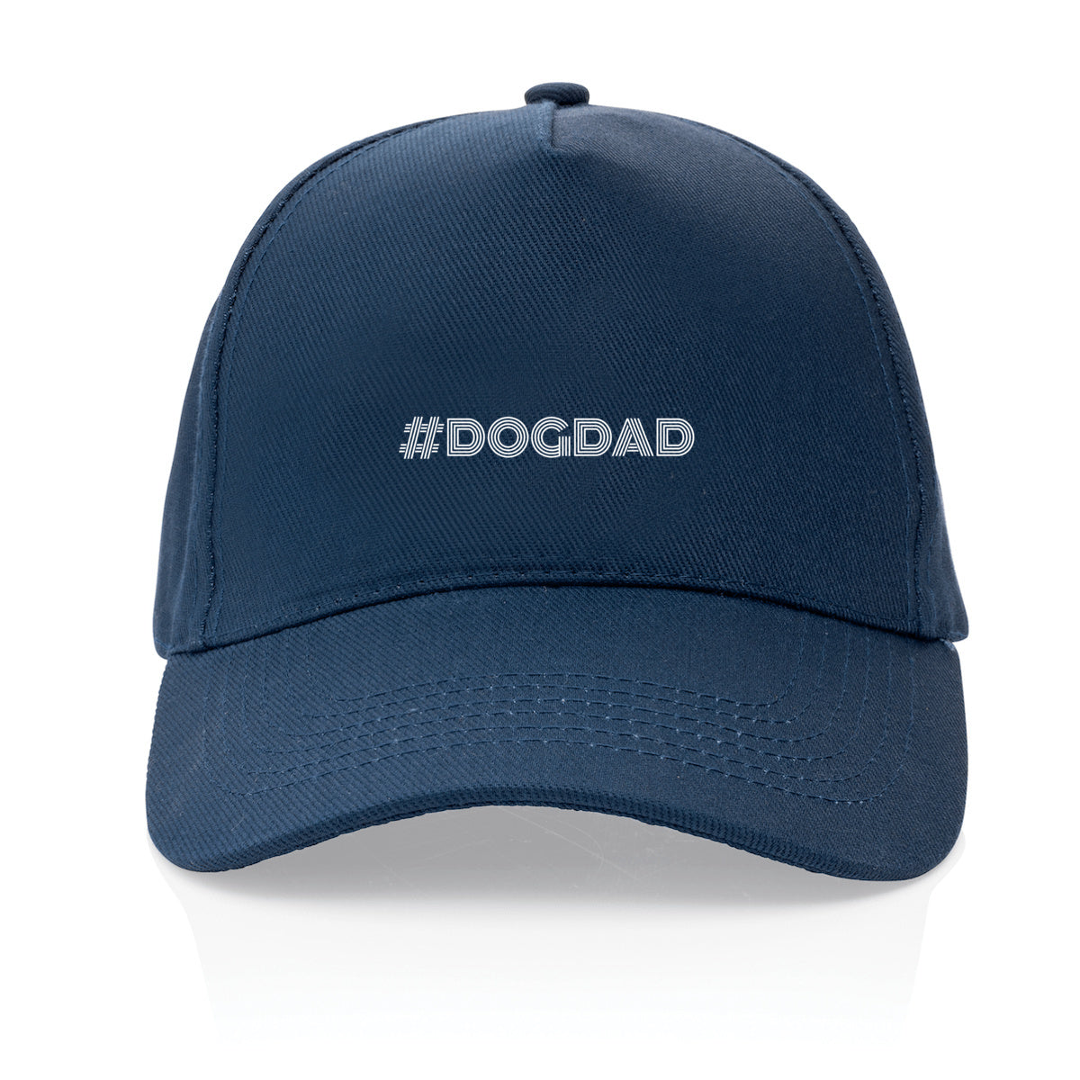 Casquette 100% recyclée #DOGDAD