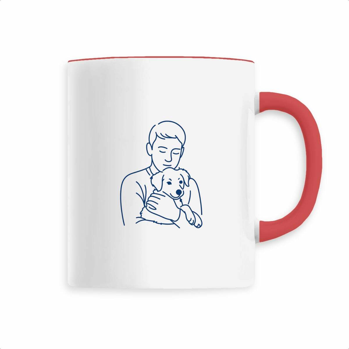 Mug céramique Personnalisable