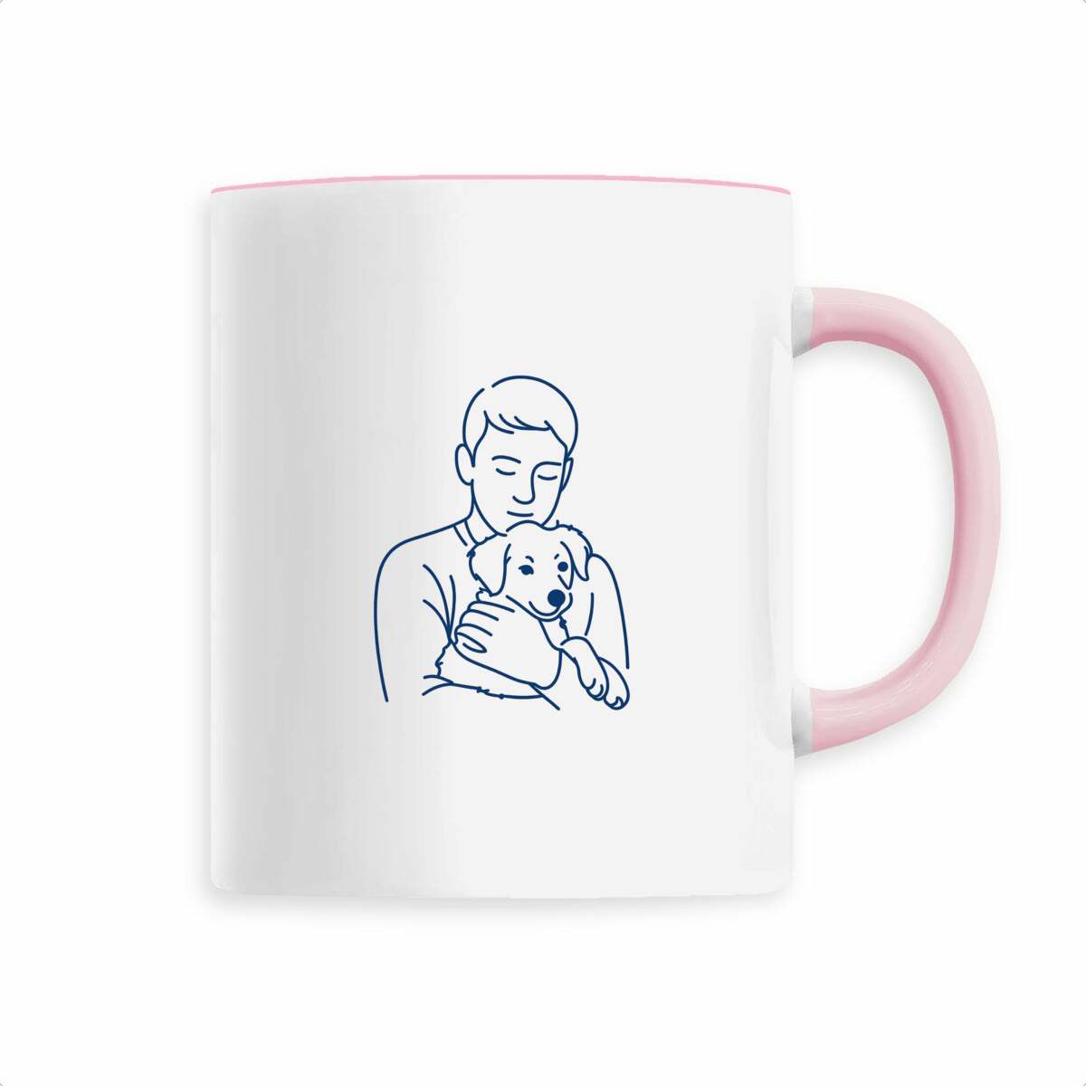 Mug céramique Personnalisable