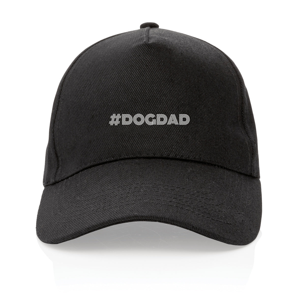 Casquette 100% recyclée #DOGDAD