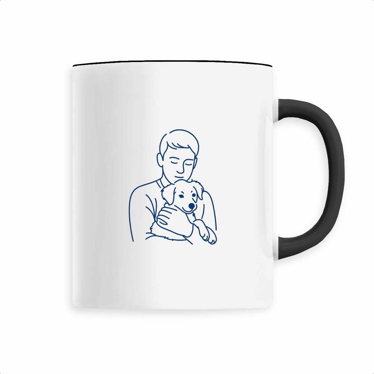 Mug céramique Personnalisable