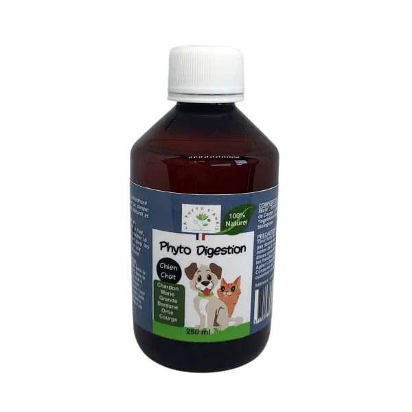 Phyto Digestion – Confort Digestif