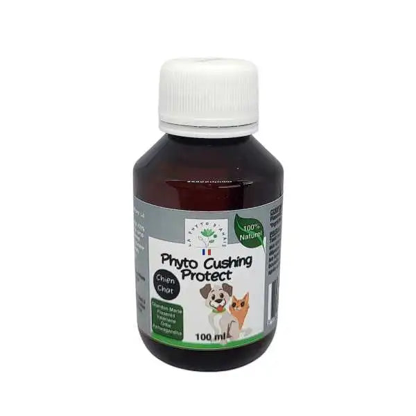 Phyto Cushing Protect Chien et Chat