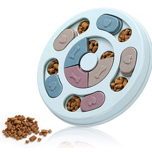 Gamelles Puzzles