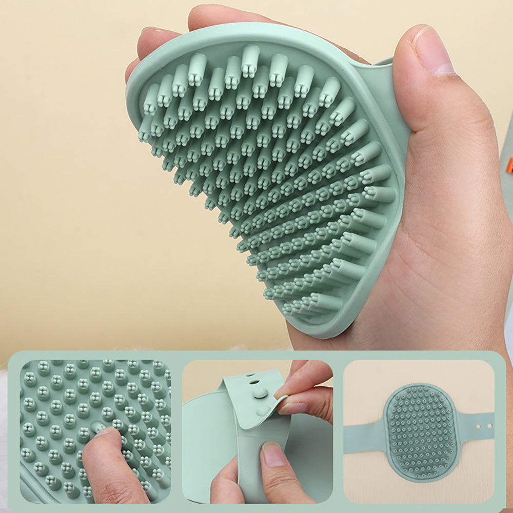 Kit de toilettage