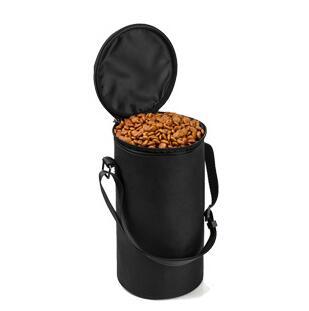 Sac de transport pour croquettes