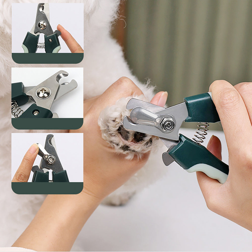 Kit de toilettage