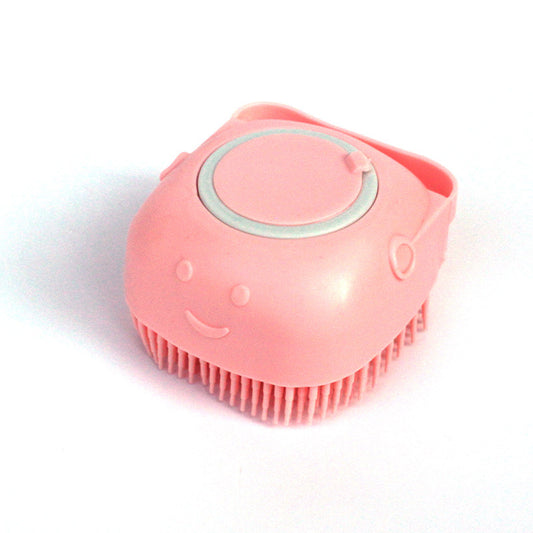 Brosse de toilettage