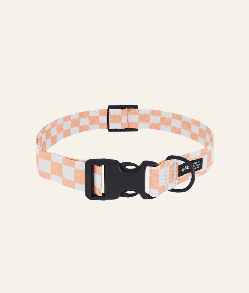 Collier Recyclé Design Juno (plusieurs modèles disponible)