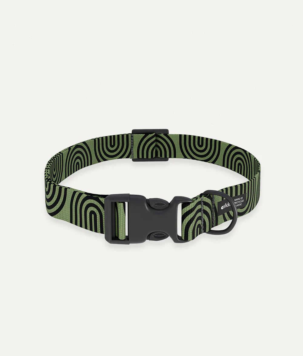 Collier Recyclé Design Juno (plusieurs modèles disponible)