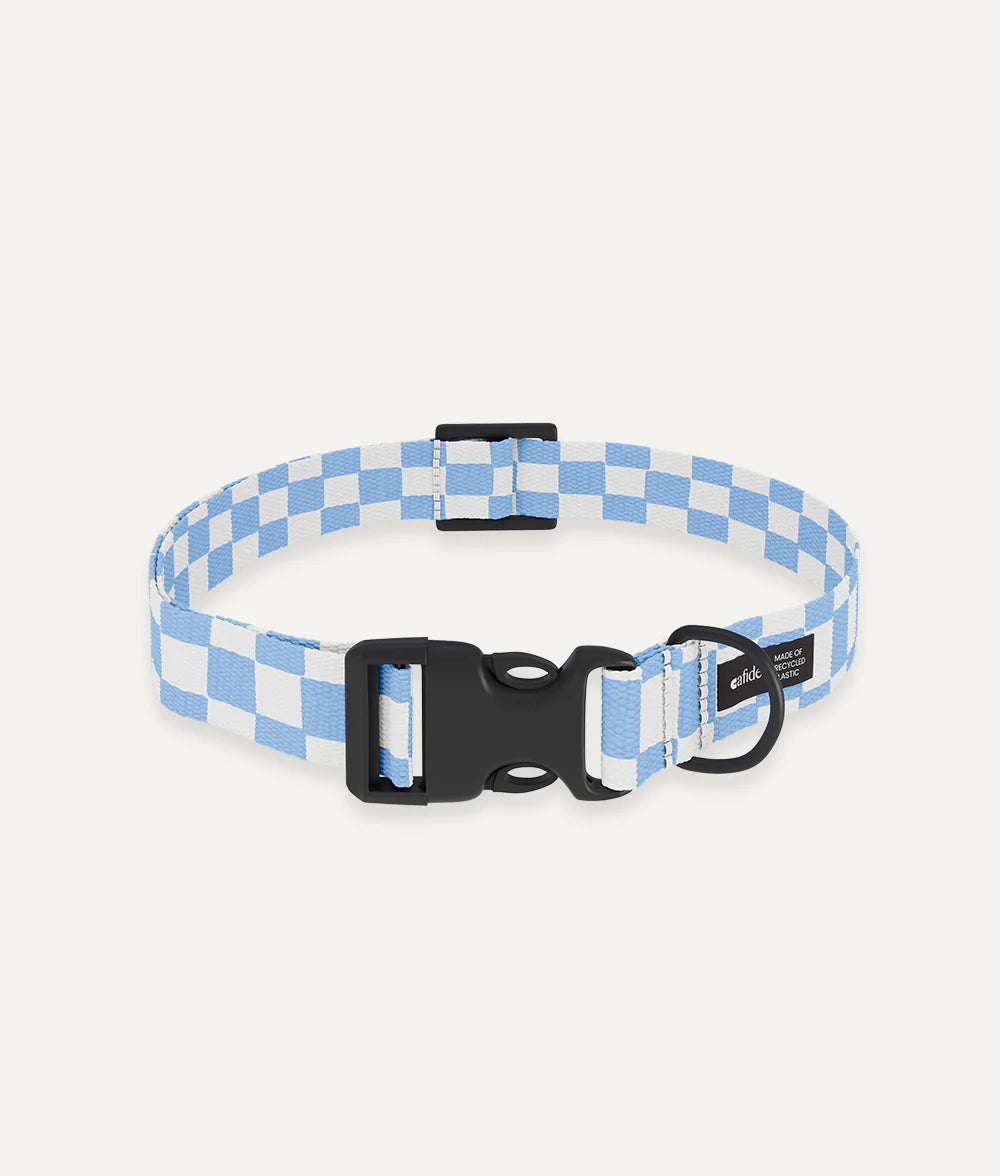 Collier Recyclé Design Juno (plusieurs modèles disponible)
