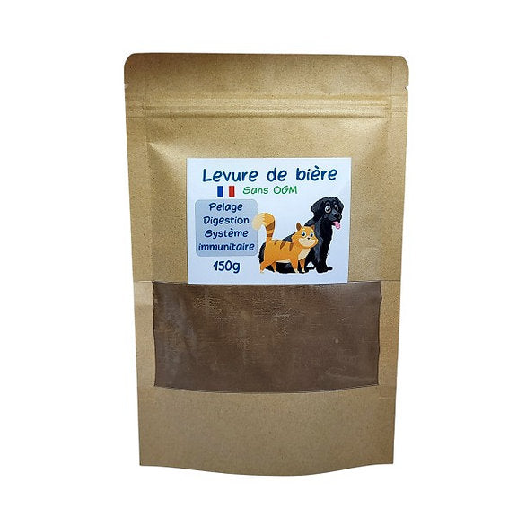 Levure de Bière