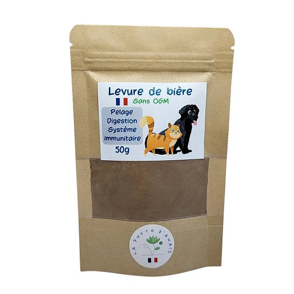 Levure de Bière