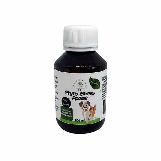 Phyto Stress Apaise – Sérénité Naturelle