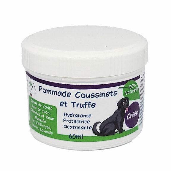 Baume Réparateur Coussinets & Truffe