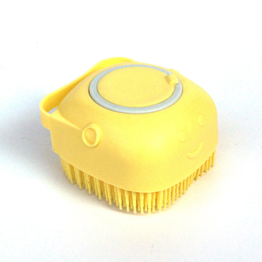 Brosse de toilettage
