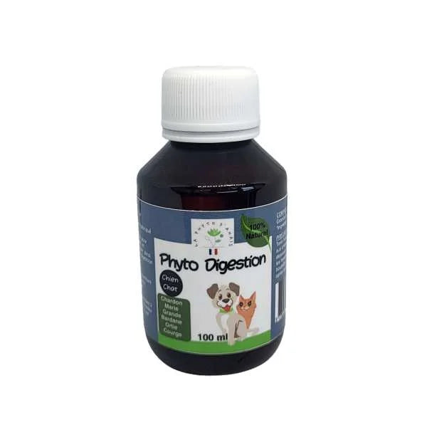 Phyto Digestion – Confort Digestif