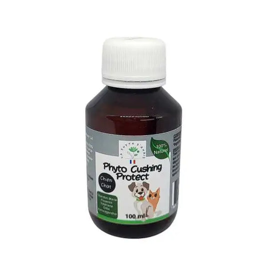 Phyto Cushing Protect Chien et Chat