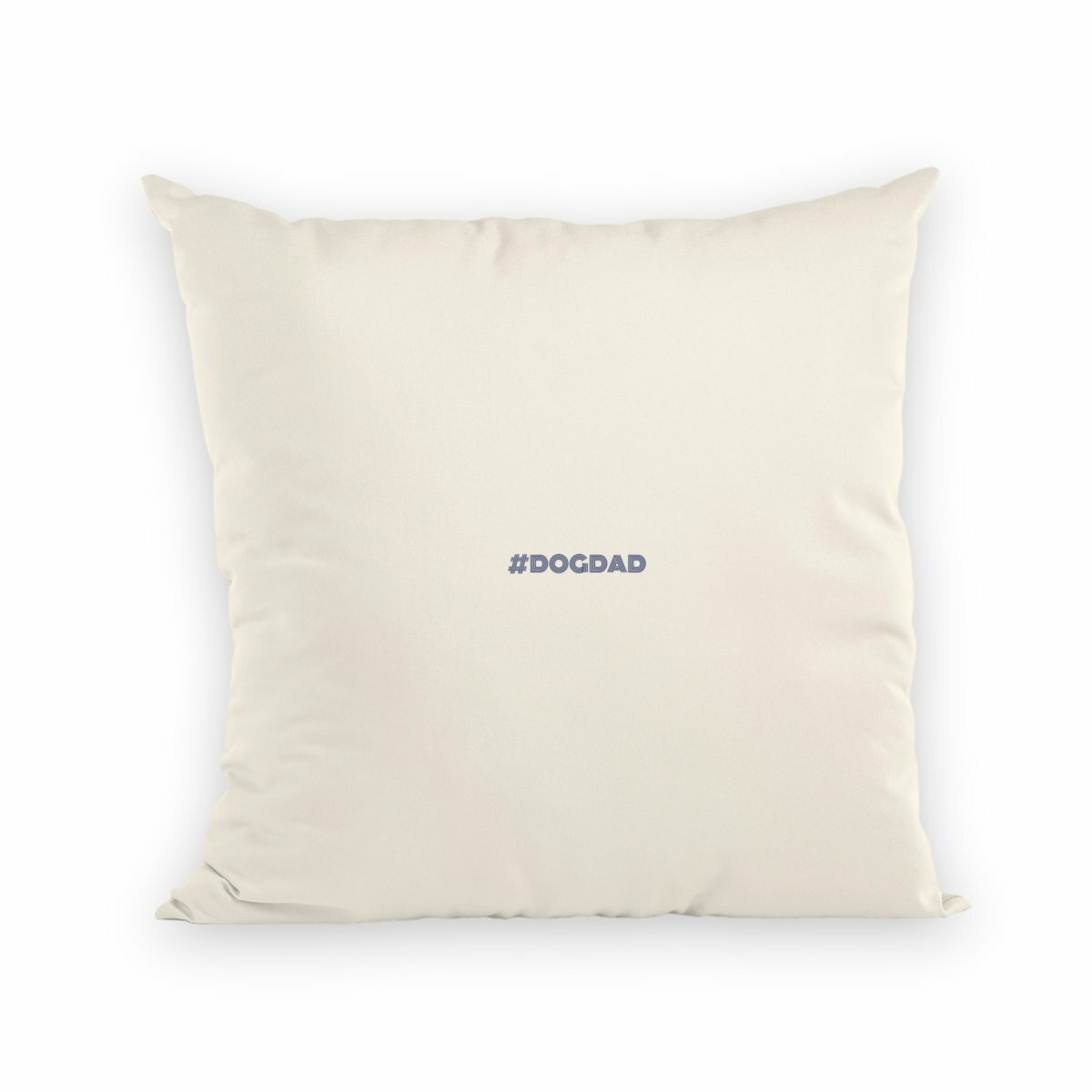 Coussin - Compatible avec Housse Personnalisable 