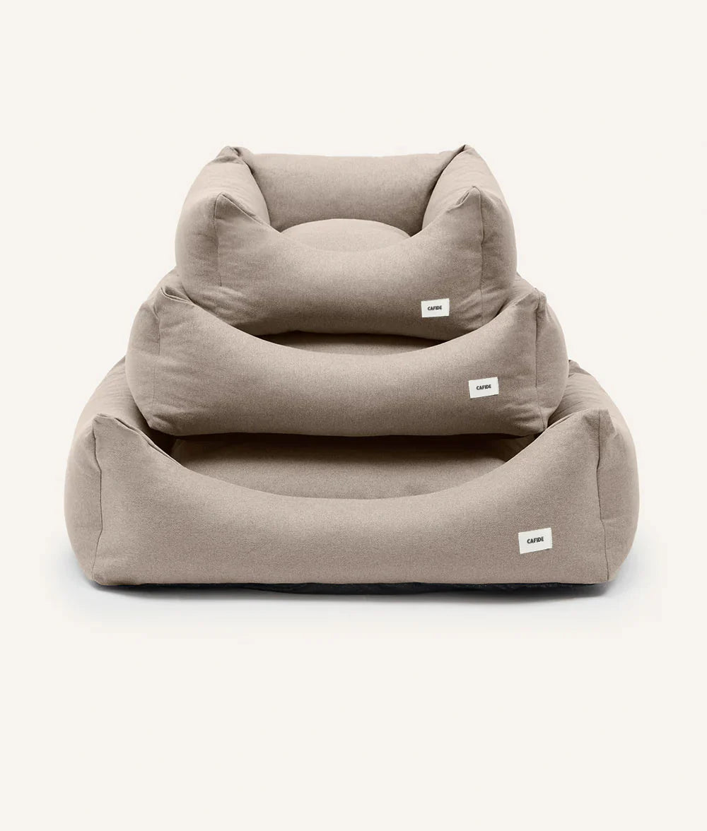 Lit pour chien Snozy en Tissu
