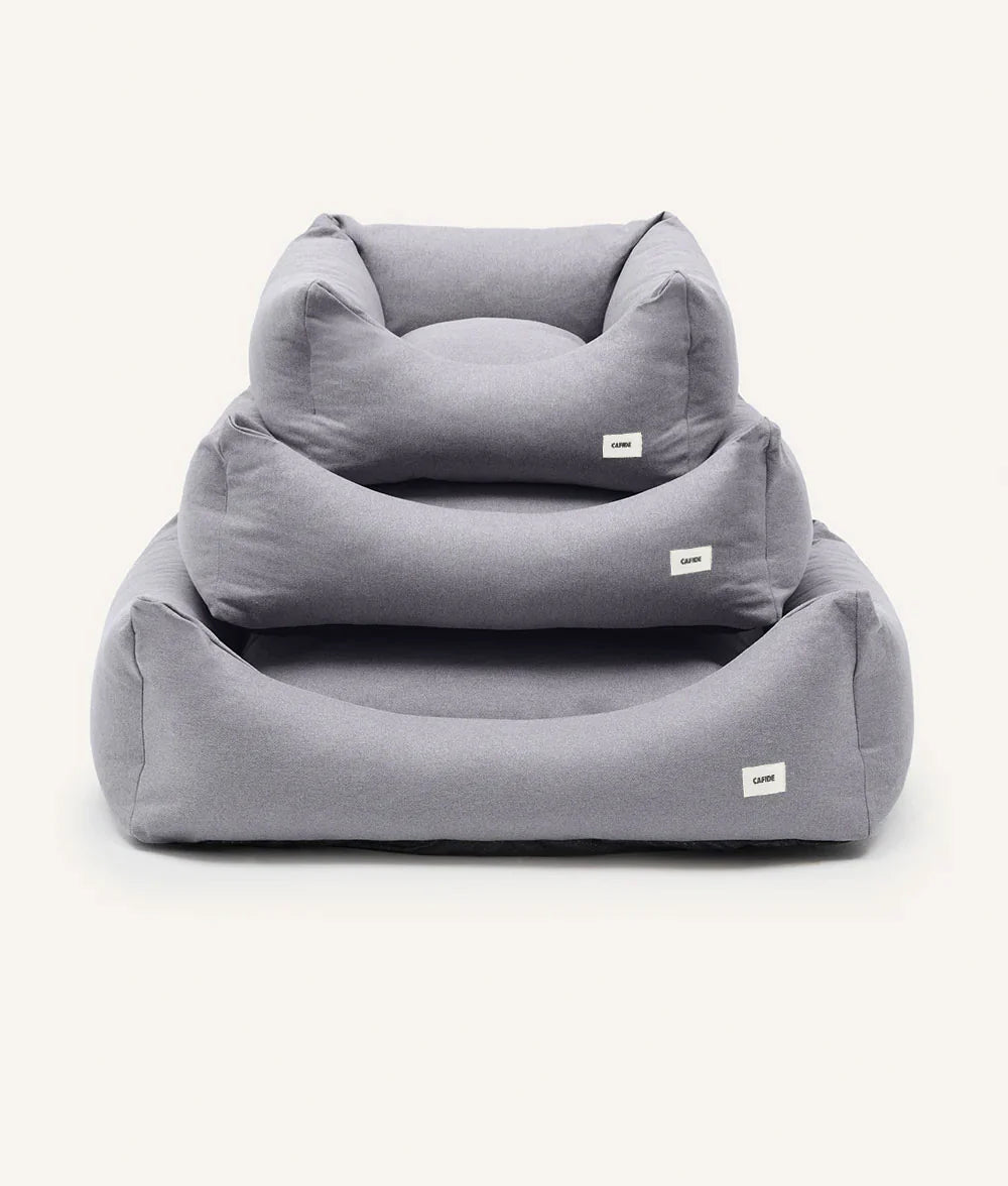 Lit pour chien Snozy en Tissu