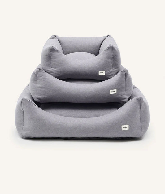 Lit pour chien Snozy en Tissu