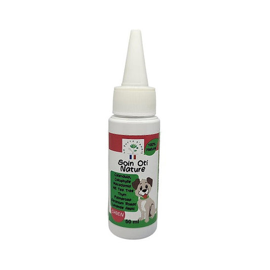 Soin Oti’Nature – Hygiène Naturelle des Oreilles