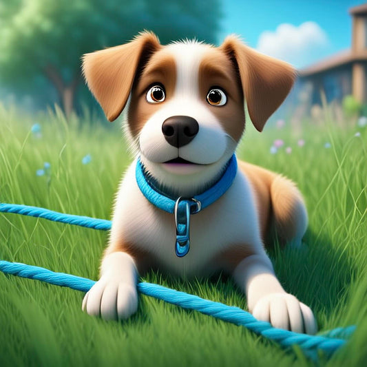 "Vivre heureux avec son chien : Comprendre, éduquer et créer un lien durable"